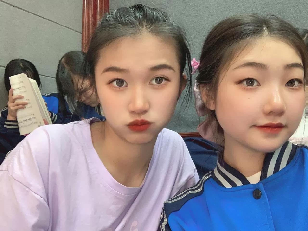 Album Viral - Bokep Short (Duplicate #1068)