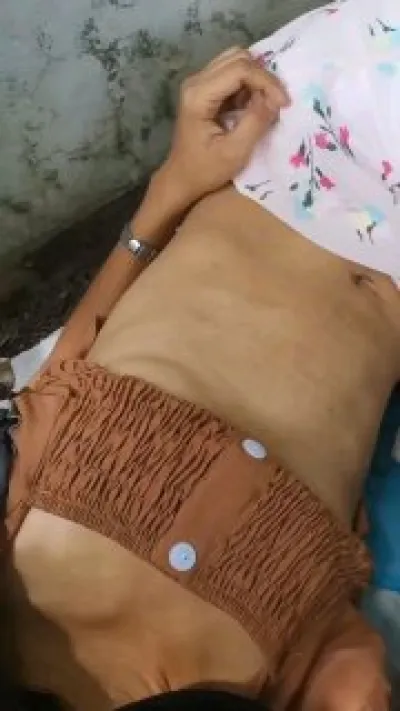 Eksklusif Live Jilbab 2026 | Pacar orang