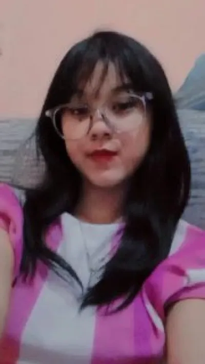 Caroline Puja Lestari Old Telegram Galeri Pemersatu 48