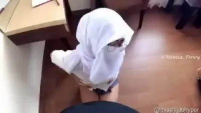 Xhamster Com 14708990 Indonesian Hijab Horny Looking For Cock 240p