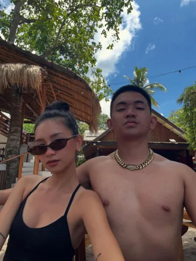 Album Viral Malaycreampie