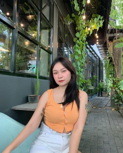 Album Viral Ngepompa