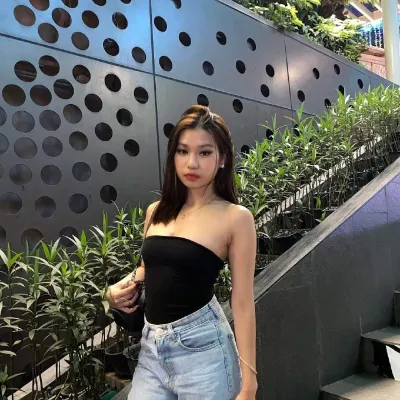 Album Viral Thaiporn